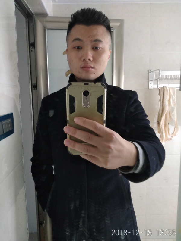 龙少爷的第一张照片--南京相亲服务中心