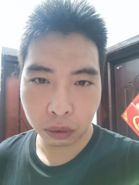 李益波的第二张照片--南京相亲服务中心