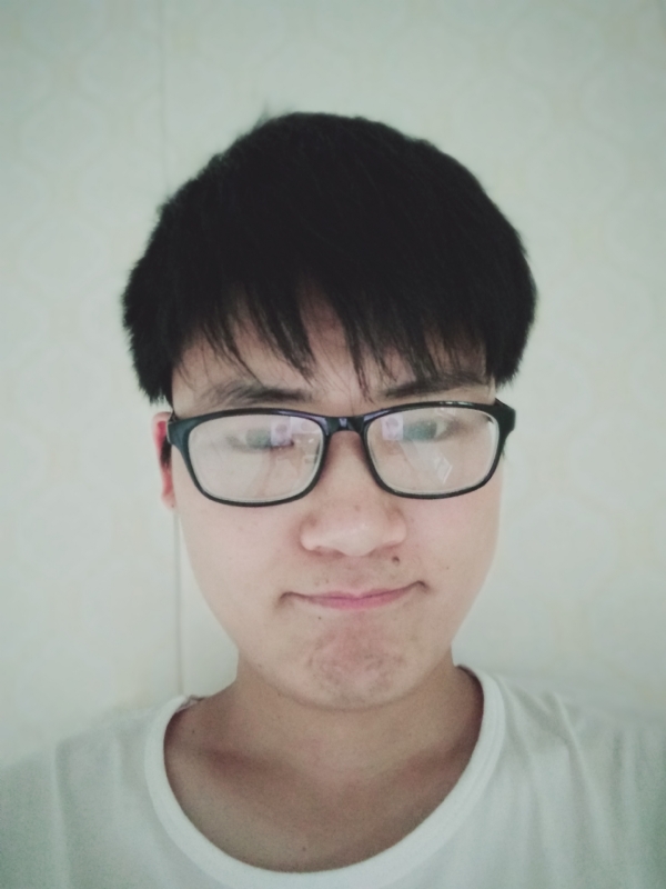 陈先生的第一张照片--南京相亲服务中心