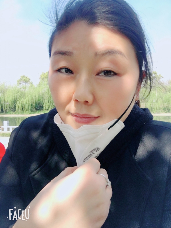 花开半夏的第一张照片--南京相亲服务中心