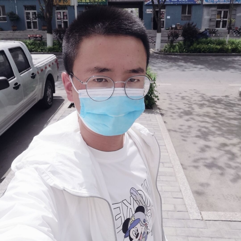 赵公子的第一张照片--南京相亲服务中心