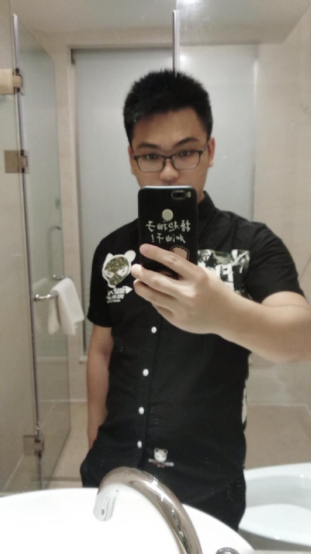 墨客的第一张照片--南京相亲服务中心