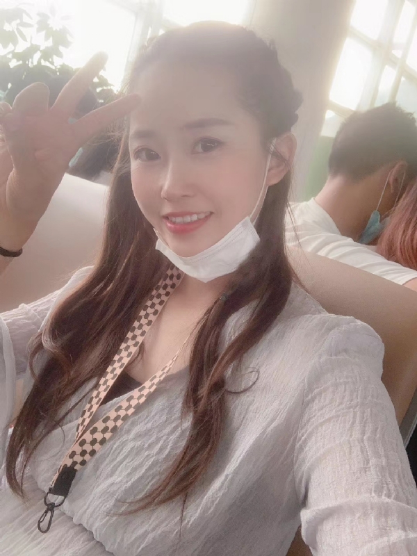 宁乙的第二张照片--南京相亲服务中心