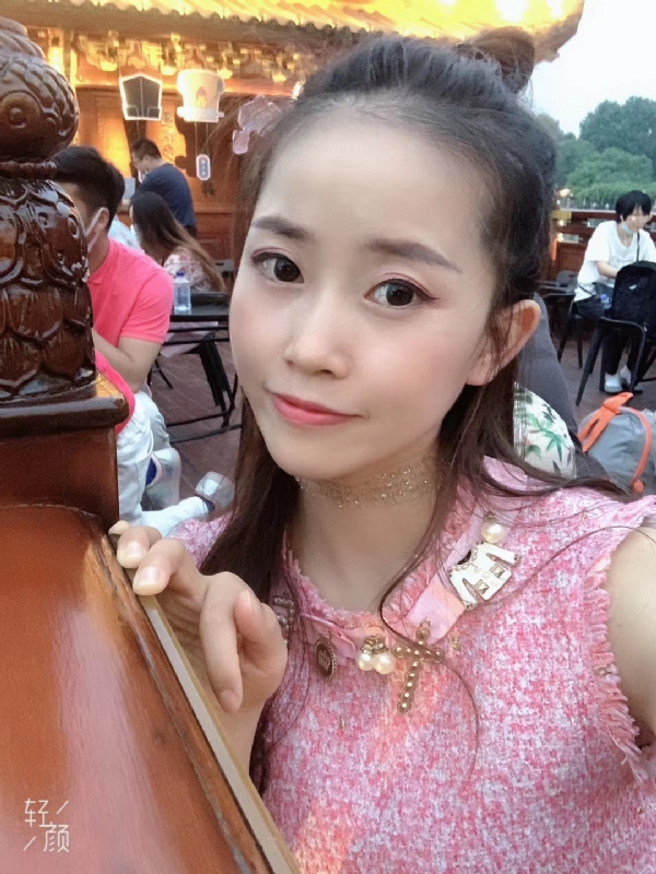 宁乙的第三张照片--南京相亲服务中心