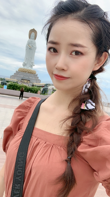 宁乙的第五张照片--南京相亲服务中心