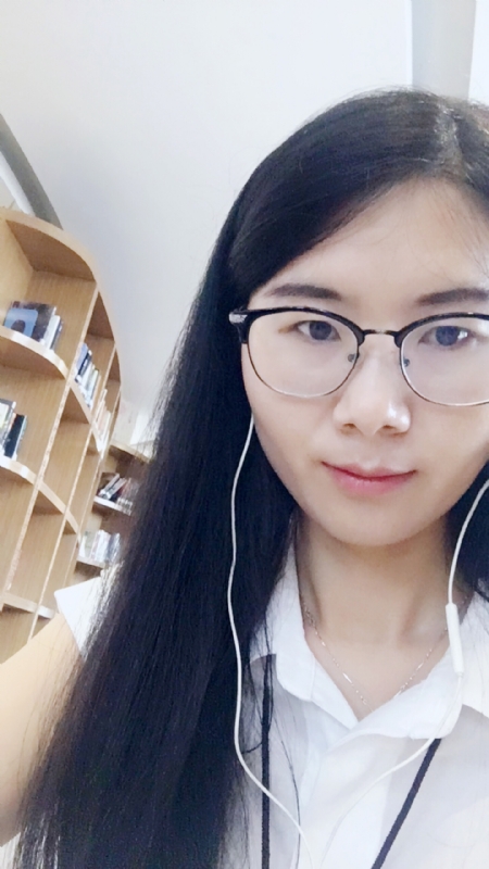 Cindee的第一张照片--南京相亲服务中心