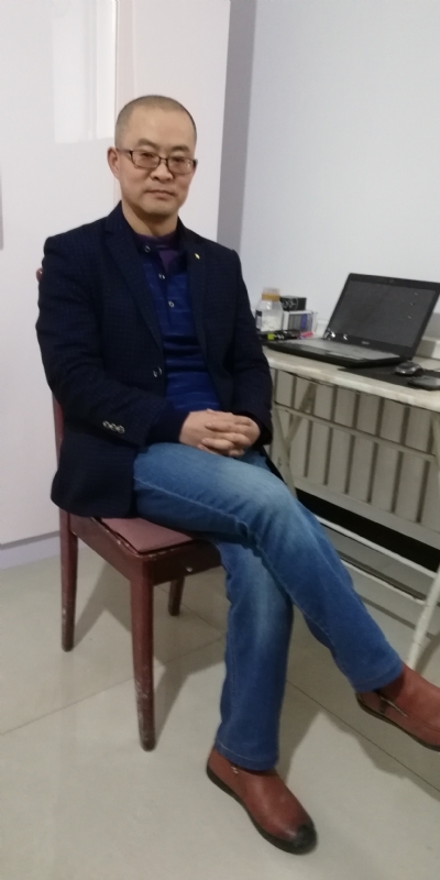 gqzh的第一张照片--南京相亲服务中心