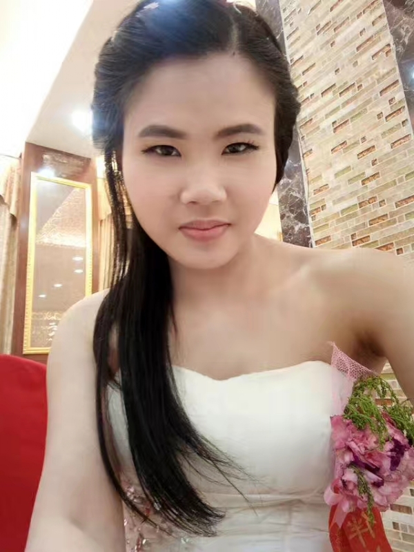 四叶草的第一张照片--南京相亲服务中心