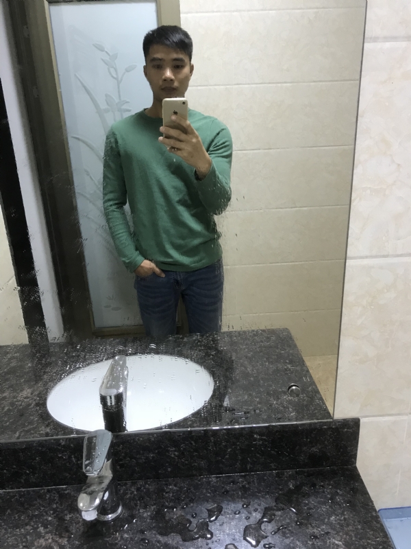 东仔的第一张照片--南京相亲服务中心