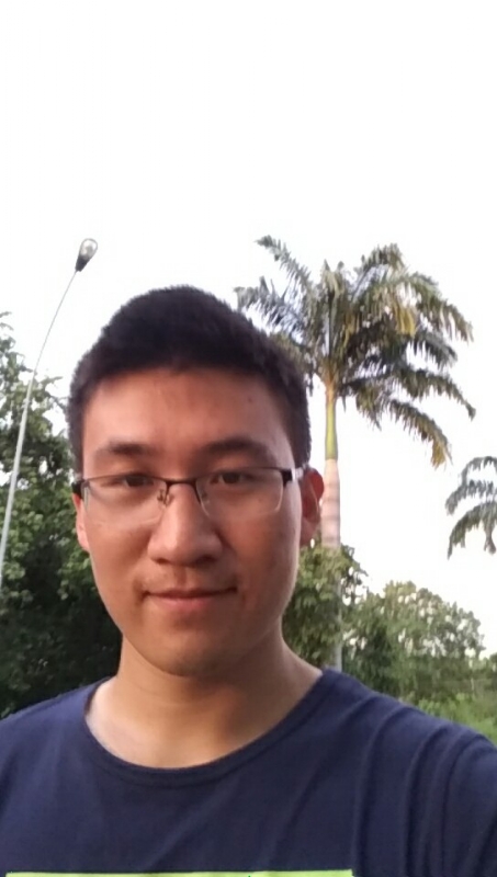 马丁的第二张照片--南京相亲服务中心