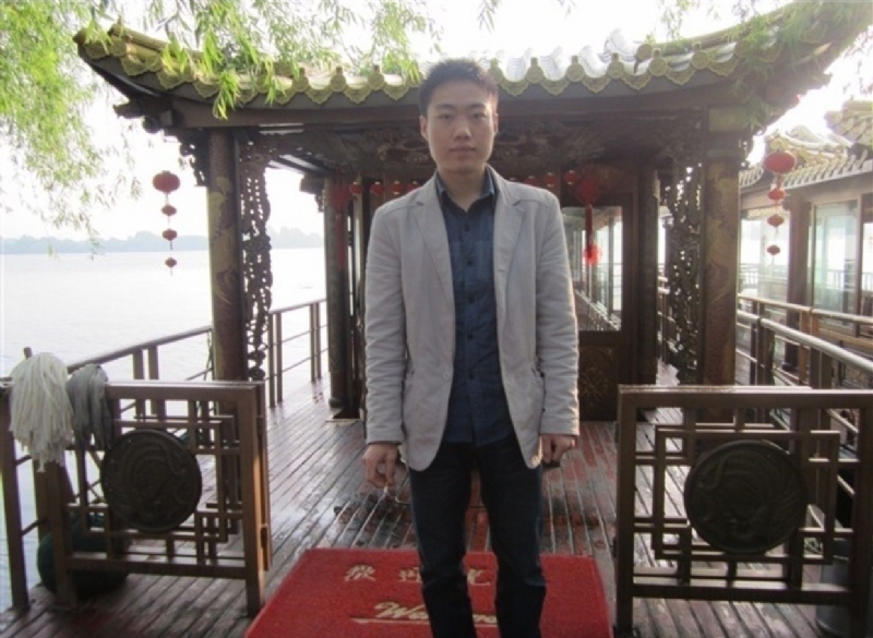 竹子??????的第一张照片--南京相亲服务中心