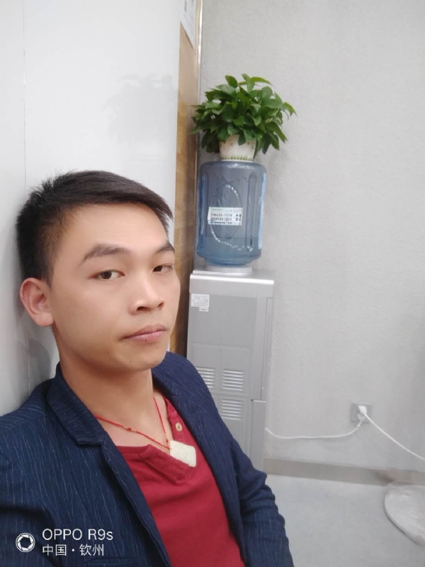 只想好好的爱一个人的第一张照片--南京相亲服务中心