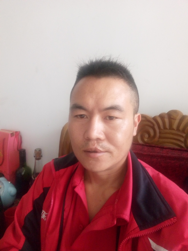 为所欲为的第二张照片--南京相亲服务中心