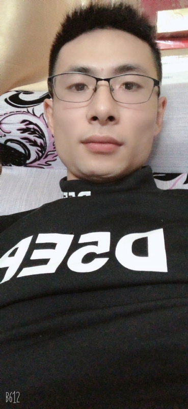 随遇而安的第一张照片--南京相亲服务中心