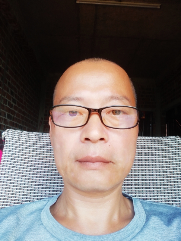 森的第一张照片--南京相亲服务中心