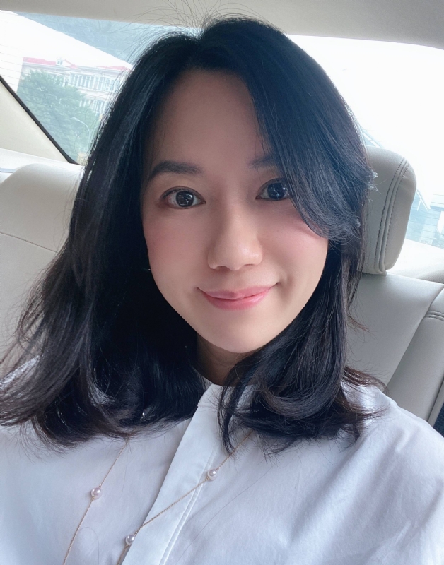 林林的第一张照片--南京相亲服务中心