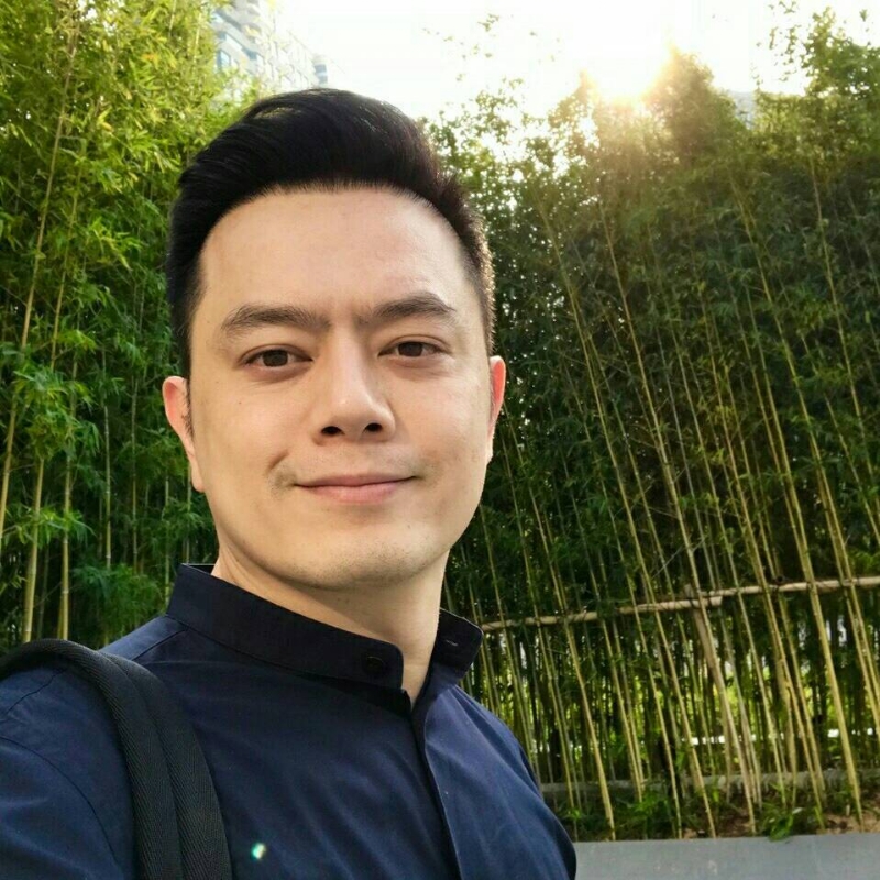 十月的第一张照片--南京相亲服务中心