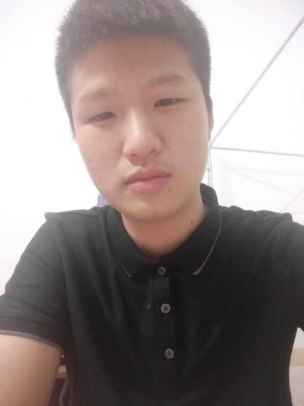 邓先生的第一张照片--南京相亲服务中心