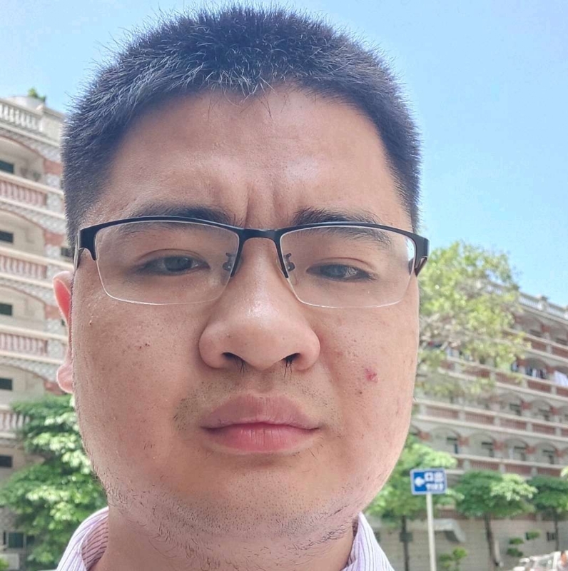 凯文的第一张照片--南京相亲服务中心