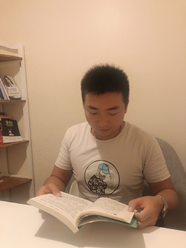 一路向前的第一张照片--南京相亲服务中心