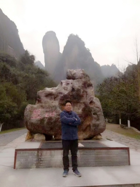 珍惜的第二张照片--南京相亲服务中心