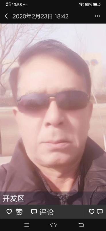 无尽的路的第一张照片--南京相亲服务中心