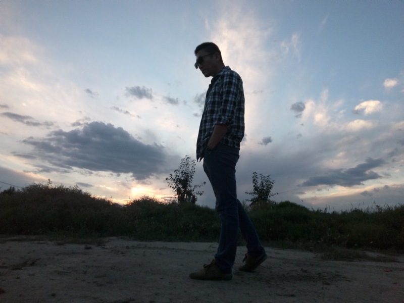 曼珠沙华的第一张照片--南京相亲服务中心