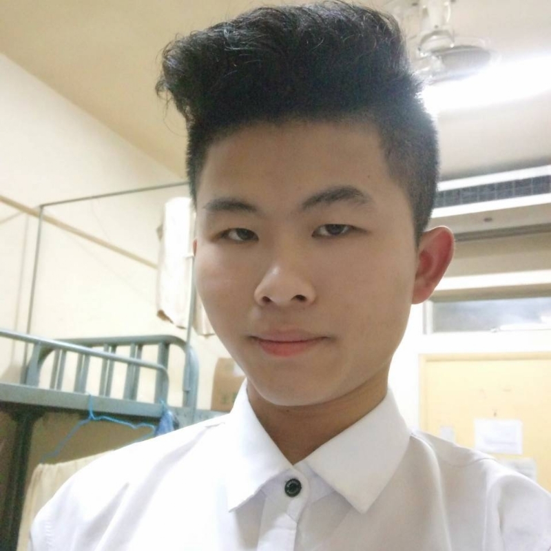 赖荣智的第一张照片--南京相亲服务中心