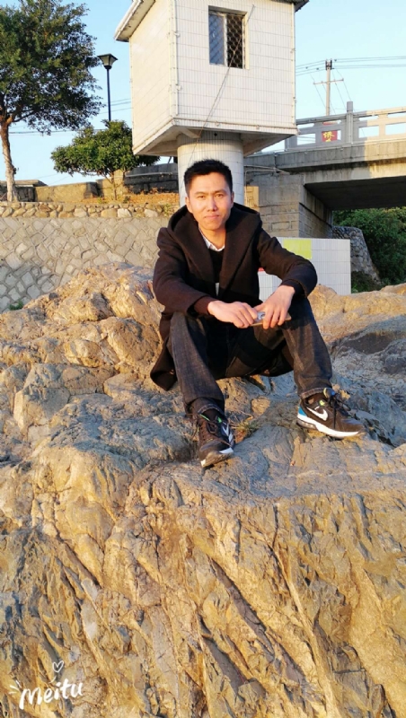 王俊辉的第一张照片--南京相亲服务中心