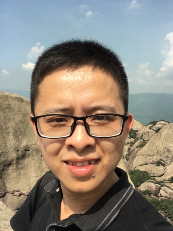 七凌的第三张照片--南京相亲服务中心