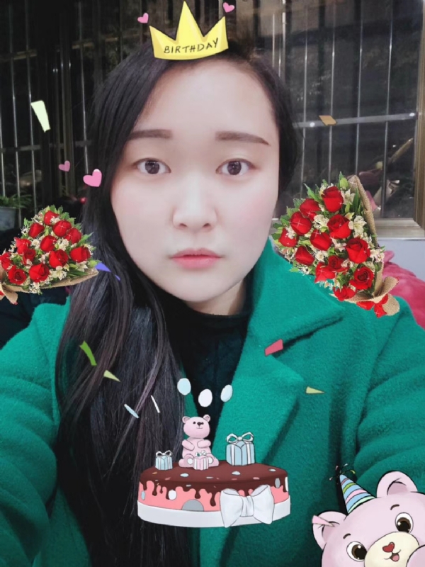 未来不是梦的第一张照片--南京相亲服务中心