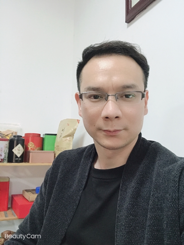 韦的第一张照片--南京相亲服务中心