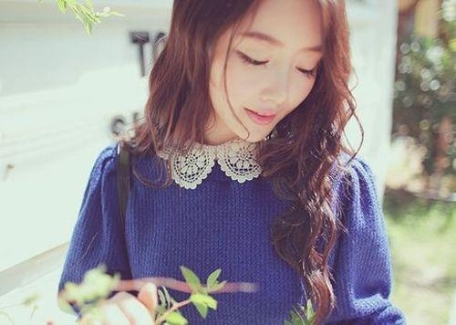 潇晓的第一张照片--南京相亲服务中心