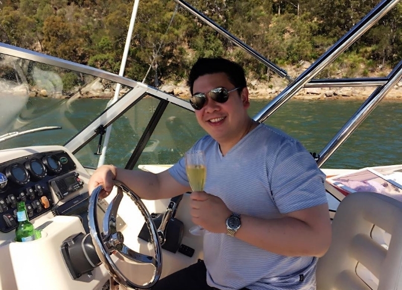 kang的第一张照片--南京相亲服务中心