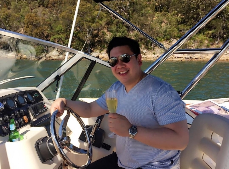 kang的第二张照片--南京相亲服务中心