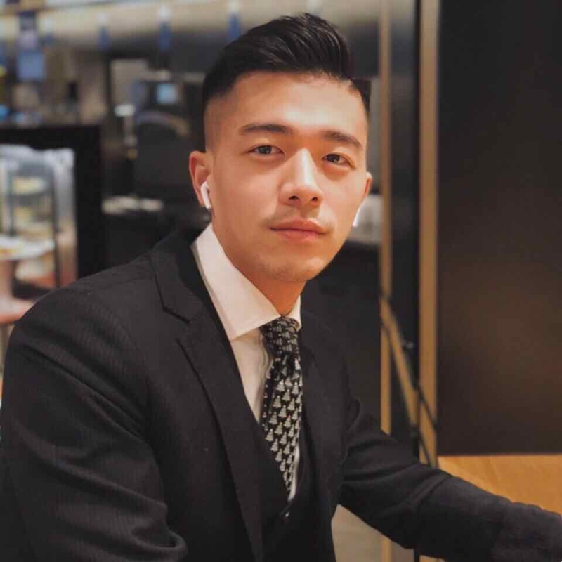 顺其自然的第二张照片--南京相亲服务中心