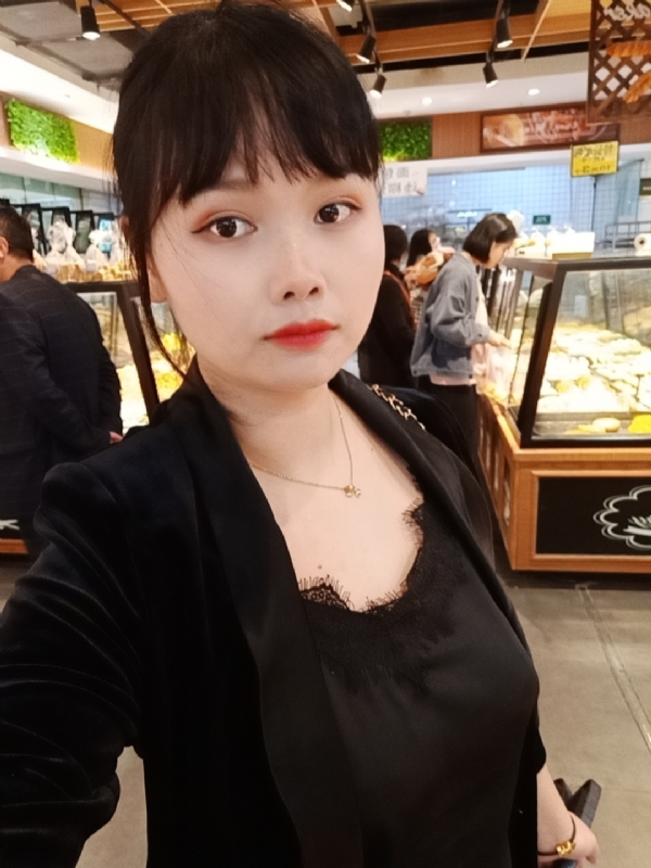 寒心的第二张照片--南京相亲服务中心