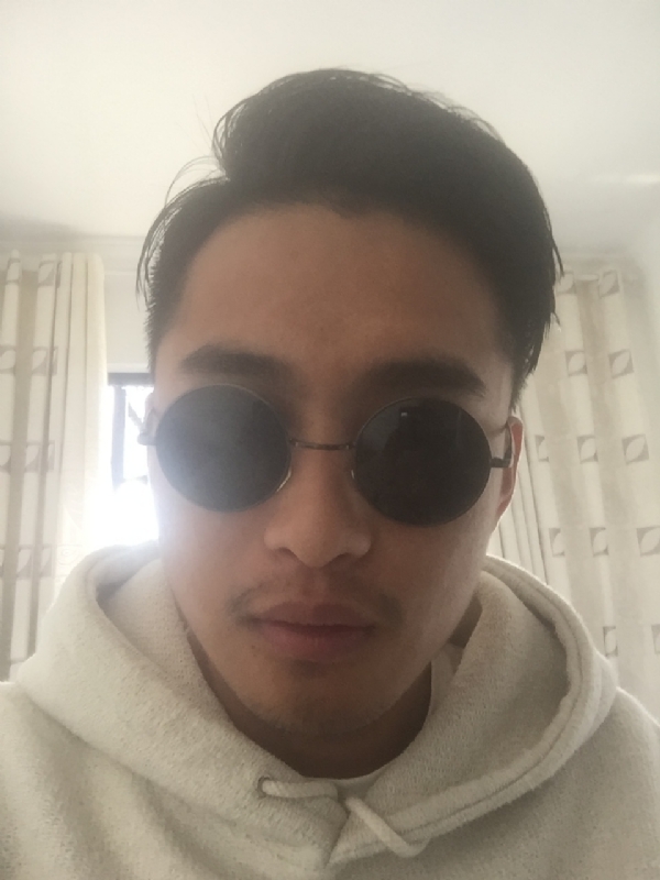 热心市民小陶的第一张照片--南京相亲服务中心