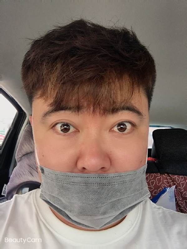 情有独钟的第一张照片--南京相亲服务中心