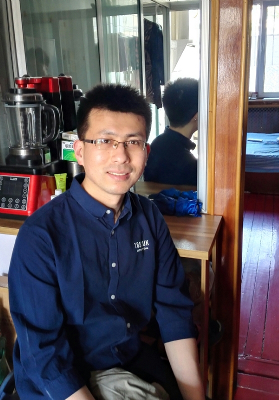 风华的第二张照片--南京相亲服务中心