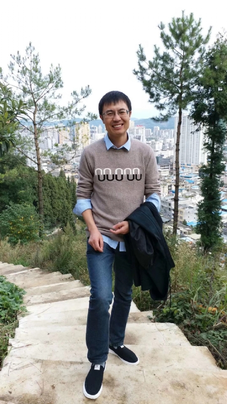 会飞的鱼的第一张照片--南京相亲服务中心