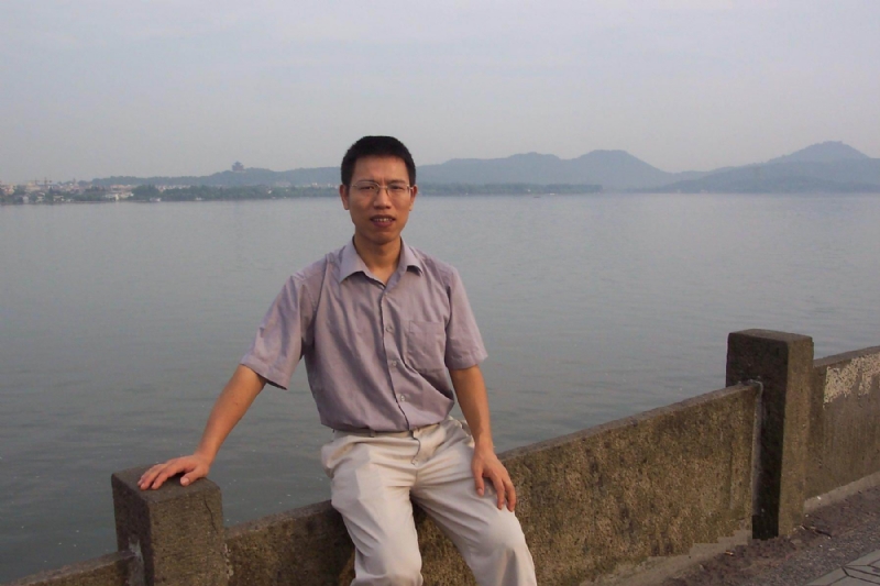 andrew的第一张照片--南京相亲服务中心