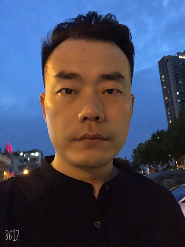 楚河畔的第二张照片--南京相亲服务中心