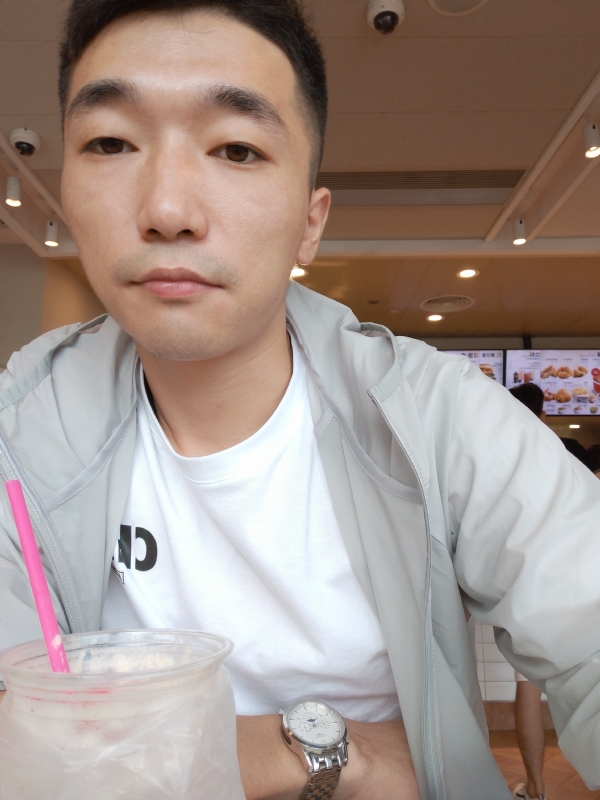 须臾数年的第四张照片--南京相亲服务中心