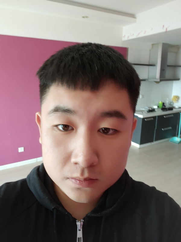 正宇的第一张照片--南京相亲服务中心