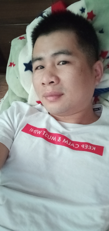 Amos的第一张照片--南京相亲服务中心