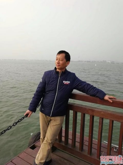 相爱一生的第二张照片--南京相亲服务中心