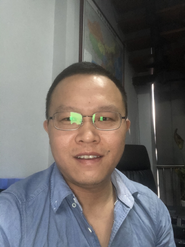 小吴的第一张照片--南京相亲服务中心