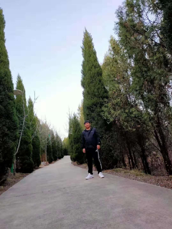 相濡以沫的第一张照片--南京相亲服务中心