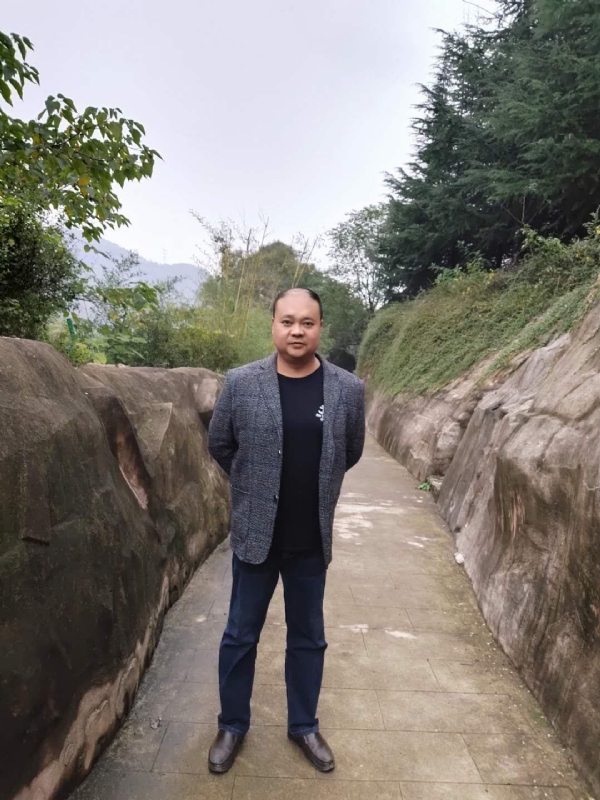 玉竹的第三张照片--南京相亲服务中心